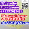 N-desethyl Etonitazene CAS 2732926-26-8