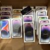 Brandnew Apple iPhone 14 Pro Max/ Sony Playstation 5
