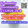 N-desethyl Etonitazene CAS 2732926-26-8