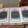 Available for sale: iphone and Android phones