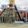 Wet Concrete Batching Plant 30 m³/h