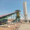Wet Concrete Batching Plant 60 m³/h
