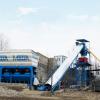 Wet Concrete Batching Plant 90 m³/h