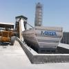 Wet Concrete Batching Plant 30 m³/h
