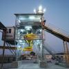 Wet Concrete Batching Plant 30 m³/h