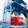 Wet Concrete Batching Plant 90 m³/h