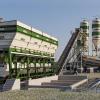 CONCRETE BATCHING PLANT 30 m3 – PLANETARY MIXER