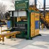 Vess Eco 4.1 Concrete Block Machine