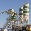 CONCRETE BATCHING PLANT 30 m3 – PLANETARY MIXER