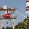 CONCRETE PLANT 60 m3 – TWINSHAFT MIXER – FREE INSTALLATION