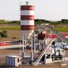 CONCRETE PLANT 60 m3 – TWINSHAFT MIXER – FREE INSTALLATION