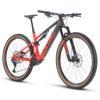 2023 BMC Fourstroke AMP LT Two Electric Bike (ALANBIKESHOP)