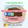 Advantages product CAS 52190-28-0 Whatsapp+44734494093 