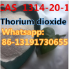 Thorium dioxide 99% CAS1314-20-1