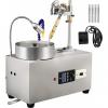 Jewelry Making Faceting Machine with Led Light & Water Pump