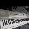 For sell Yamaha Tyros 5 Keyboard/Playstation 4 500GB