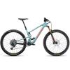 2022 Santa Cruz Tallboy X01 Carbon CC 29 Mountain Bike (ALANBIKESHOP)