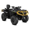 2023 CAN-AM OUTLANDER MAX XT-P 1000R ATV