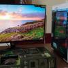 Brand New Gaming PC Monster + 31.5” Curved Gaming Monitor