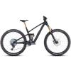 2023 Cube Stereo One55 C:62 SLT 29 Mountain Bike (ALANBIKESHOP)