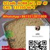 5CLadbCAS：137350-66-4 