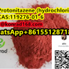 Protonitazene (hydrochloride) CAS:119276-01-6   
