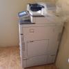 Printer Richo4503 Fitness Items