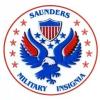 Saunders Military Insignia