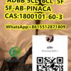 5F-AB-PINACA CAS:1800101-60-3