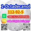 China Direct Sales “1-Octadecanol (CAS 112-92-5)” WhatsApp+86152256559560