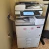 Printer Richo4503 Fitness Items