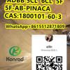 5F-AB-PINACA CAS:1800101-60-3