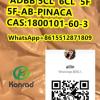 5F-AB-PINACA CAS:1800101-60-3