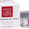 Hada Labo Tokyo Skin Plumping Gel Cream