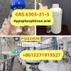 Supply 50% Hypophosphirous acid HPA CAS6303-21-5 iodine ball