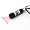 Separate Crystal Lens 635nm Red Line Laser Module