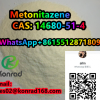 Metonitazene CAS: 14680-51-4