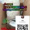 4-mmc CAS:1189805-46-6
