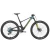 2022 Scott Spark RC World Cup EVO AXS Mountain Bike (ALANBIKESHOP)