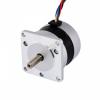 The definition and characteristics of DC stepper motors