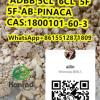 5F-AB-PINACA CAS:1800101-60-3