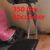 Threadmill, Abcoaster and Bench