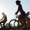 Groups seek greater acceptance of cycling