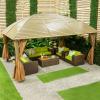 Don't Miss Out!  Online Prices of Gazebos at All-time Low