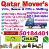 Qatar moving shifting severe 