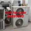 We buy all kinds of not working damage air conditioner (AC) and old copper 33097972