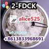 sell 99.99% high purity high quality 2-fdck wikrme:alice525