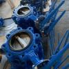 Lug butterfly valve suppliers in UAE