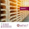 Wooden Pallets at Best Price in Qatar 