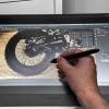 wacom cintiq 16 display drawing tablet